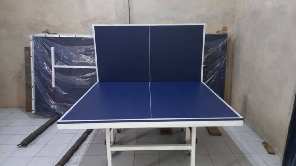 piawaian saiz meja ping pong