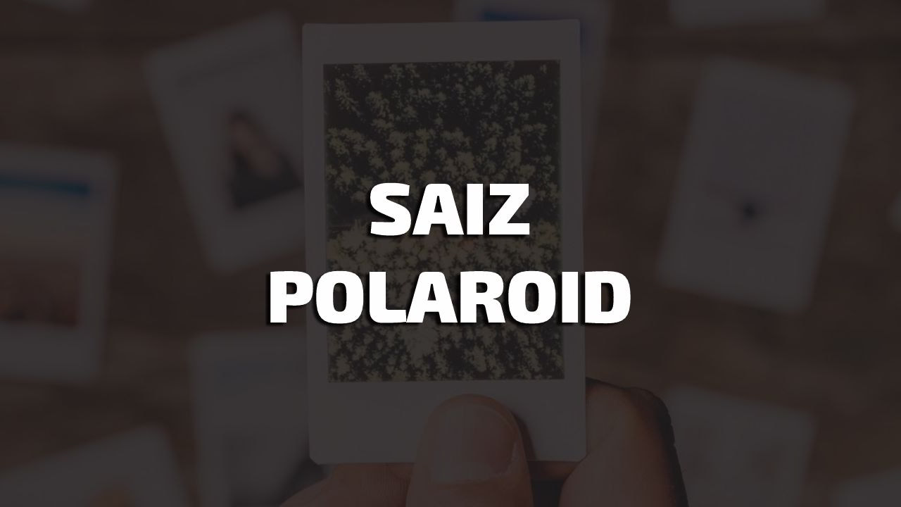 saiz polaroid