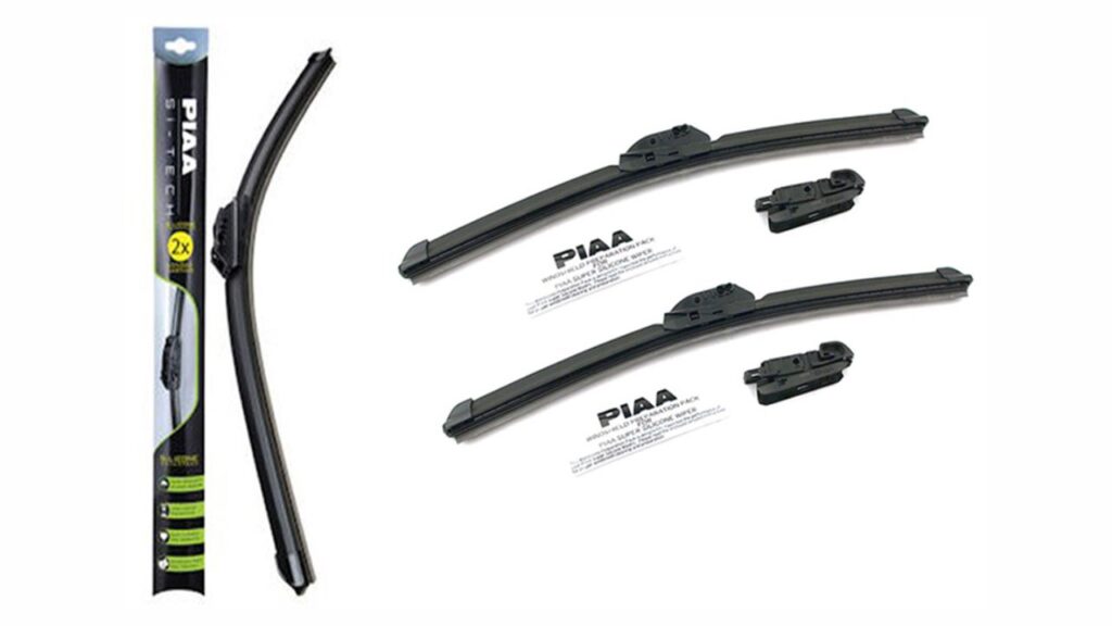 jenis wiper untuk proton saga flx