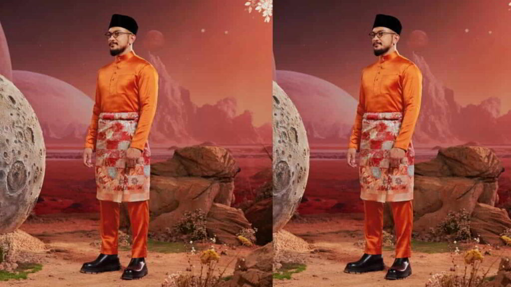 kenapa memilih saiz baju yang betul itu penting