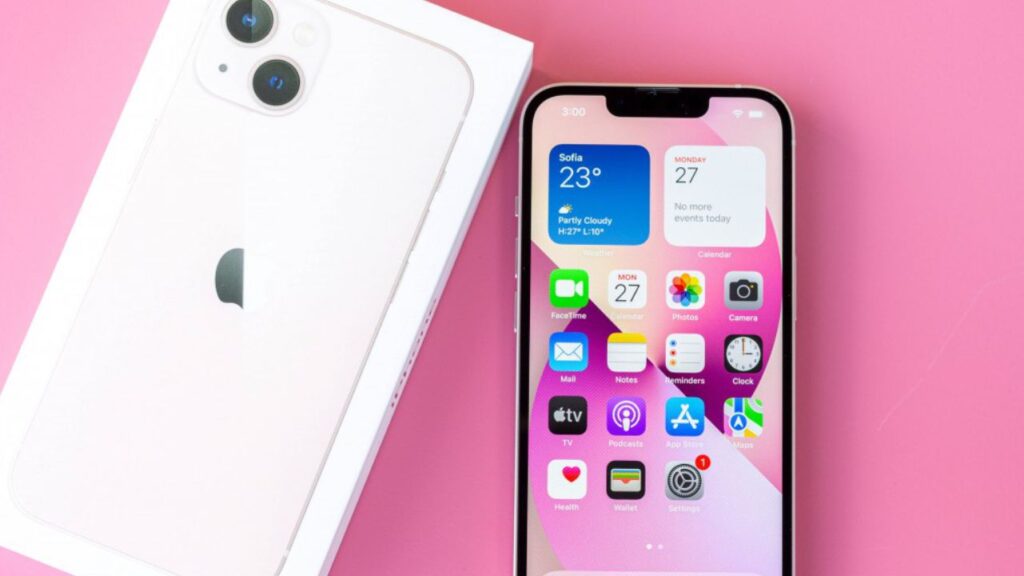 perbandingan saiz iphone 13 berdasarkan pengalaman pengguna