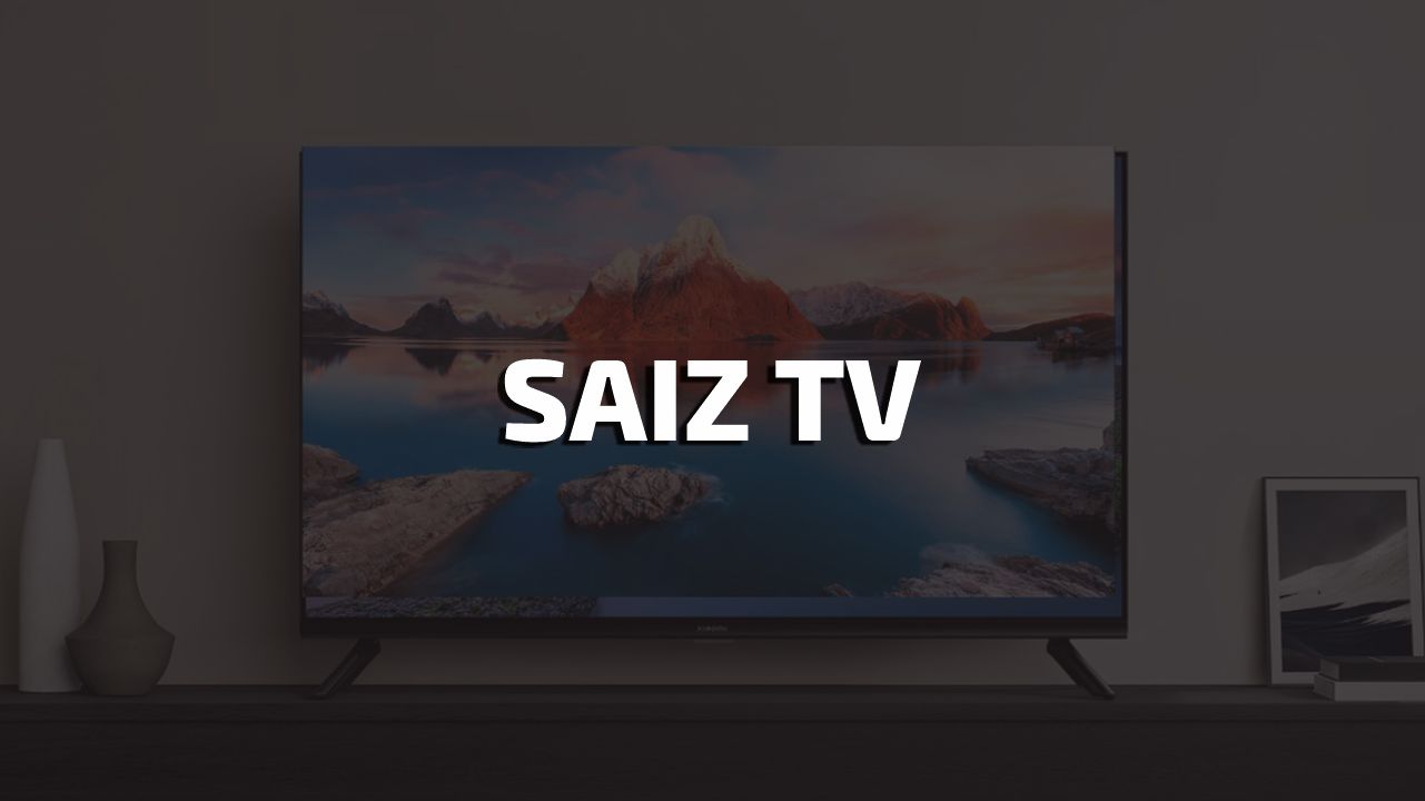 saiz tv